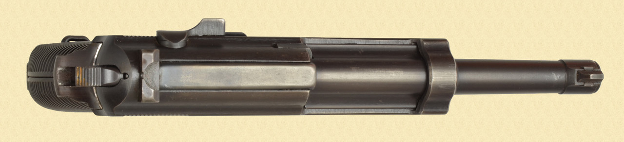 WALTHER P.38 AC44 - D34863