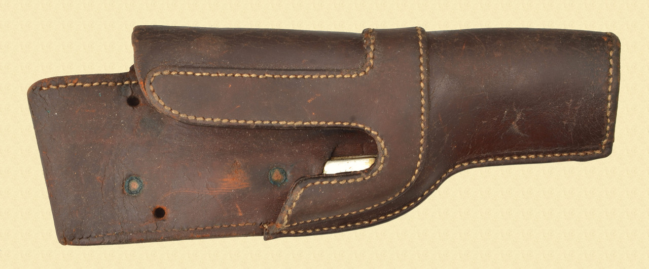 AUDLEY SAFETY HOLSTER FOR Colt 1911 - M10882