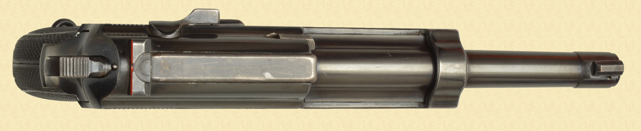 WALTHER MODEL HP - Z42049