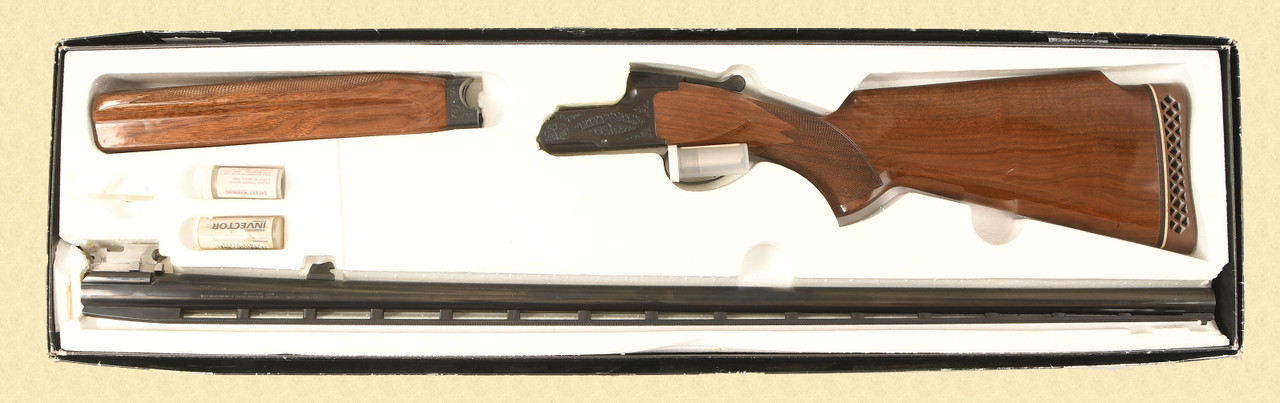 BROWNING BT-99 - C58516