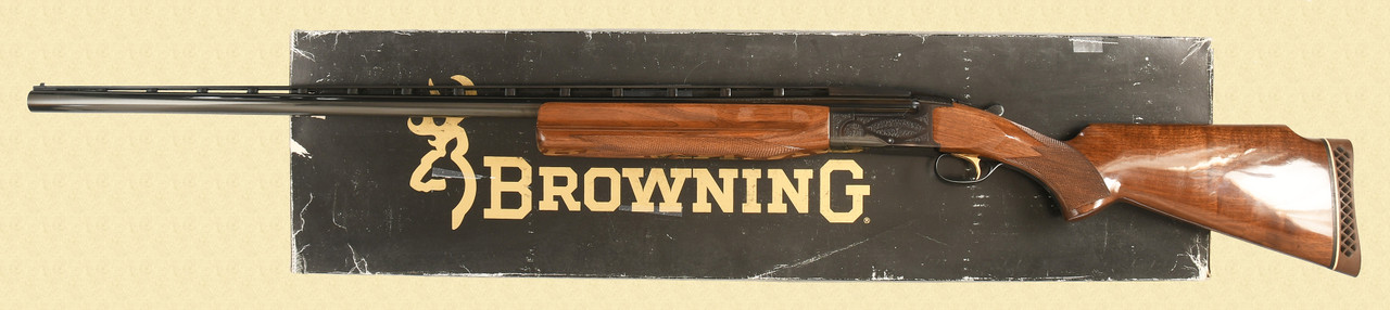 BROWNING BT-99 - C58516