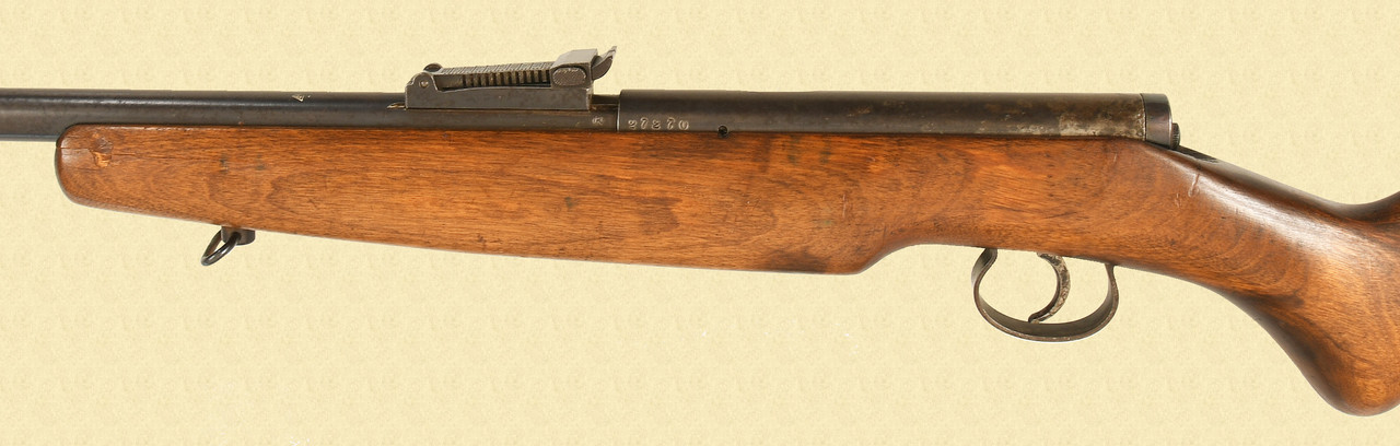 TULA TOZ-8 TRAINING RIFLE - A5943