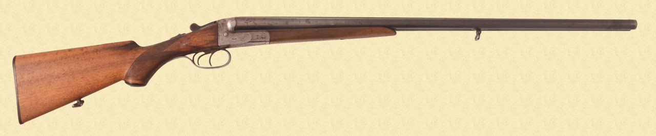 SAUER & SOHN 8 - Z56574