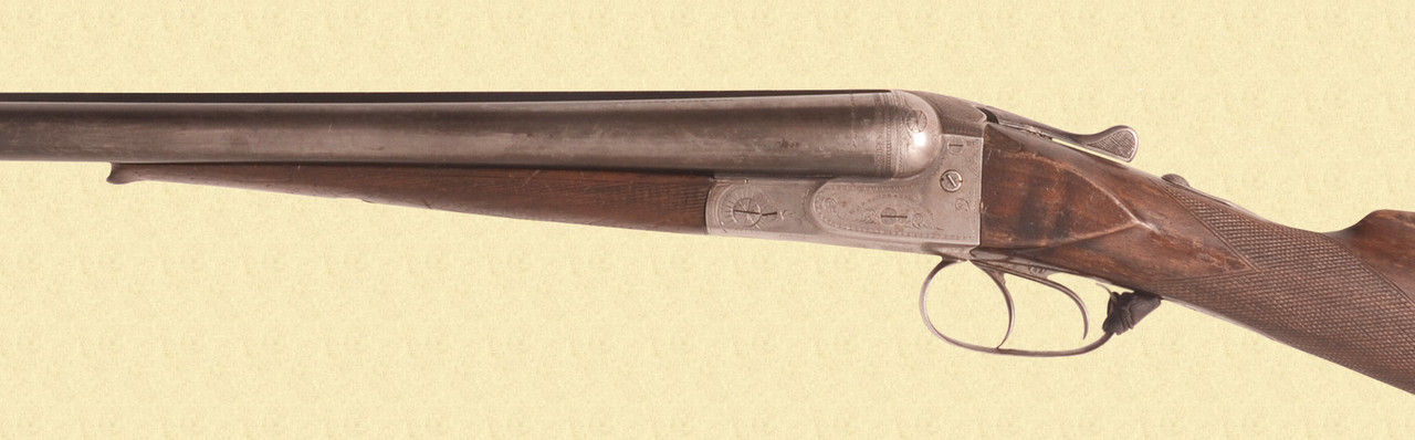 SAUER & SOHN 8 EJECTOR - Z56519