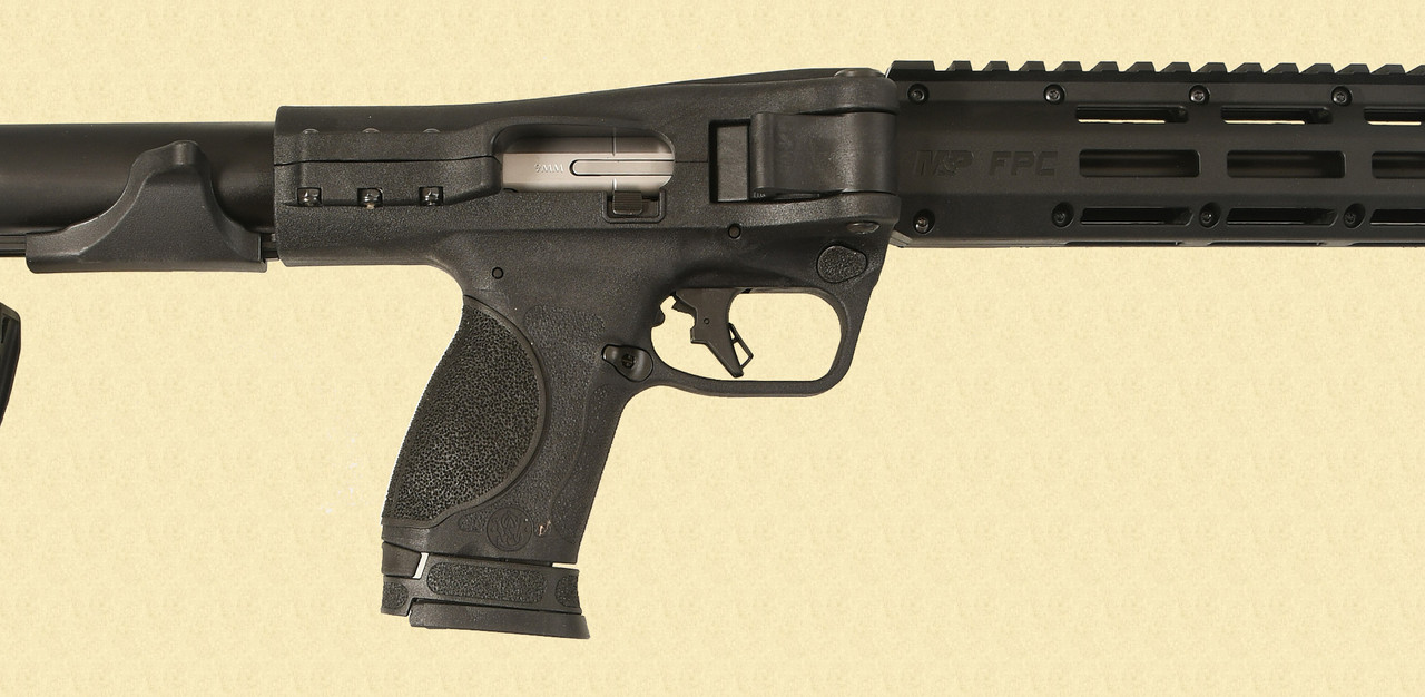 Smith & Wesson M&P FPC - D34872