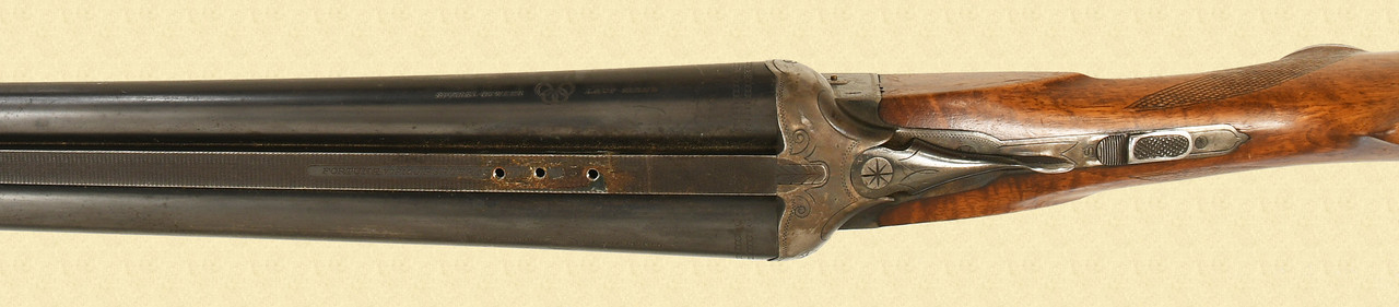 Sauer & Sohn 8 - Z56540