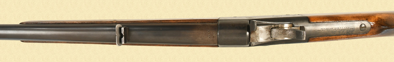 Remington 1867 - C56476