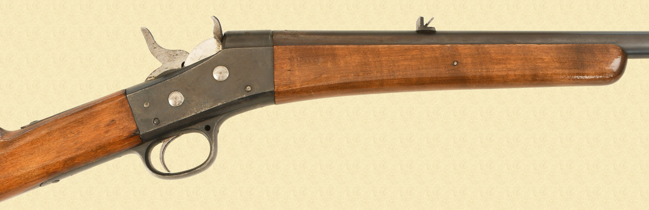 Remington 1867 - C56476