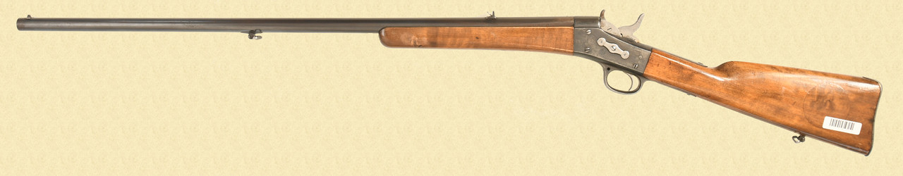 Remington 1867 - C56476