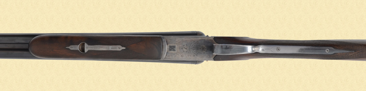 Sauer & Sohn 8 - Z55815