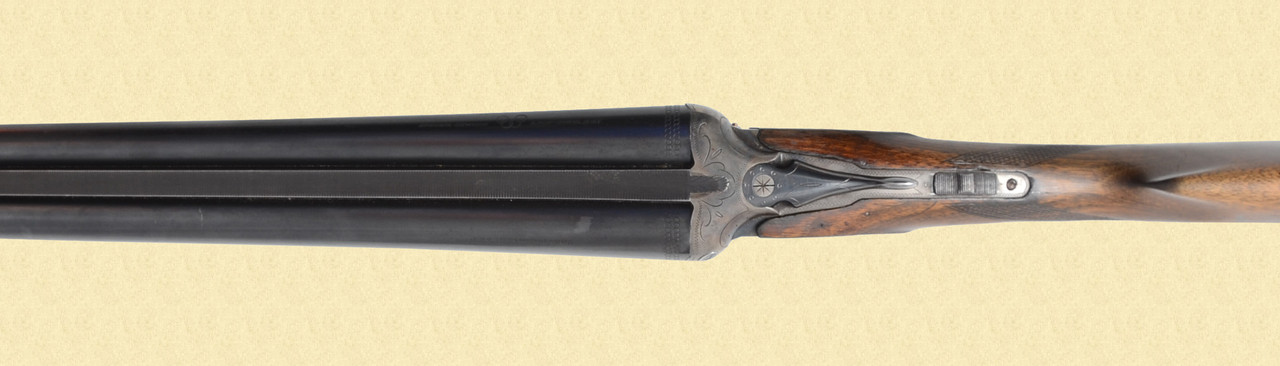 Sauer & Sohn 8 - Z55815