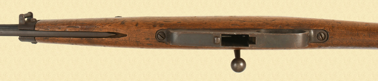 BRESCIA ARSENAL CARCANO MOSCHETTO M91 - C58626