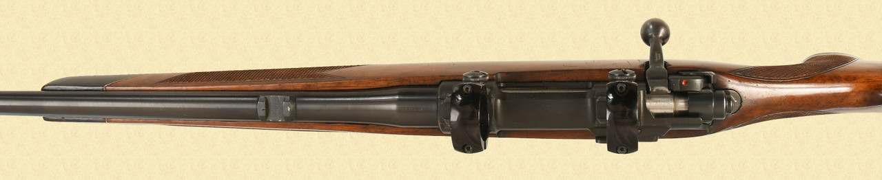 ZBROJOVKA BRNO FOX MODEL 2 - Z57556