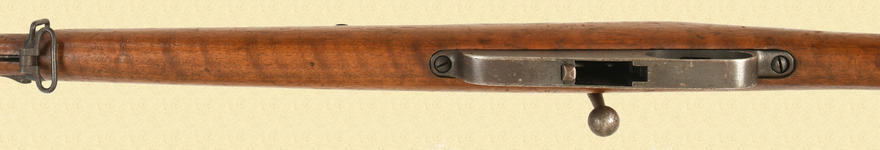 BERETTA GARDONE CARCANO M91 - C58629