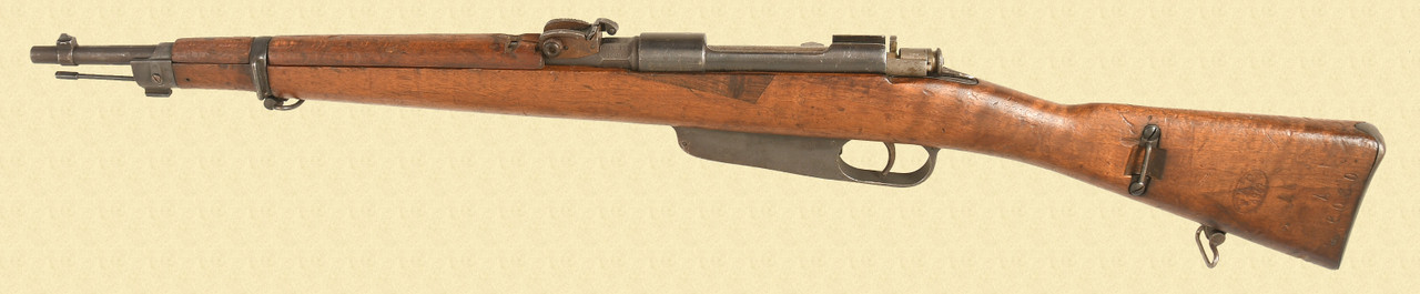 BERETTA GARDONE CARCANO M91 - C58629