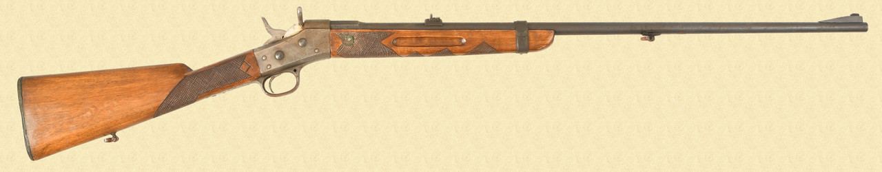 Remington 1867 - C56243