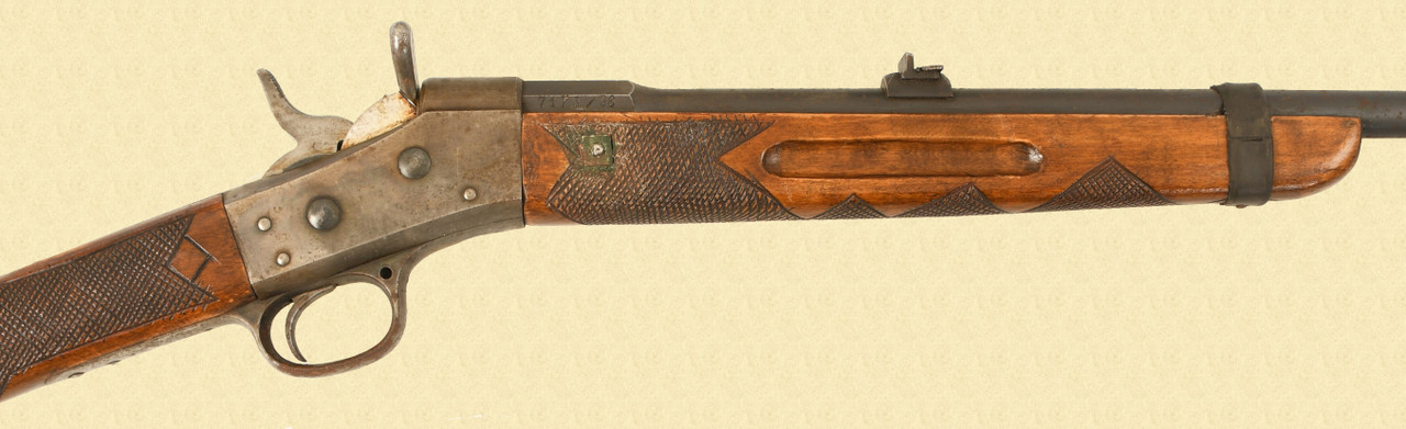 Remington 1867 - C56243