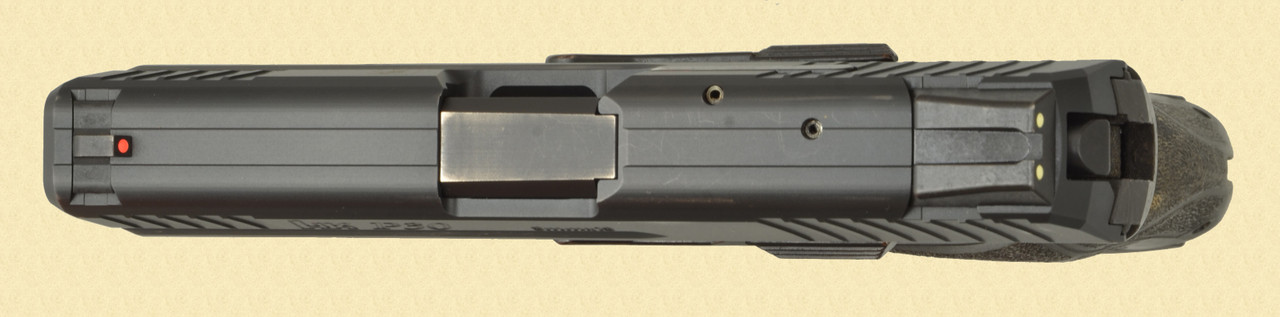 H&K P30 - Z56831