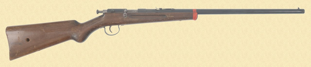 J G ANSCHUTZ 6MM SMOOTHBORE - Z35227