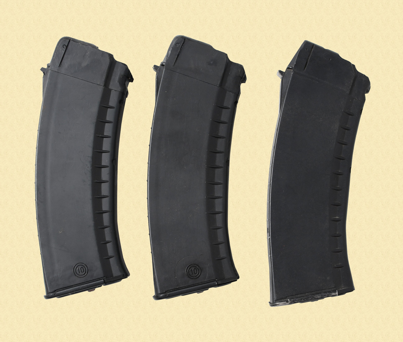 ARSENAL CIRCLE 10 AK-74 MAGAZINE - C57082