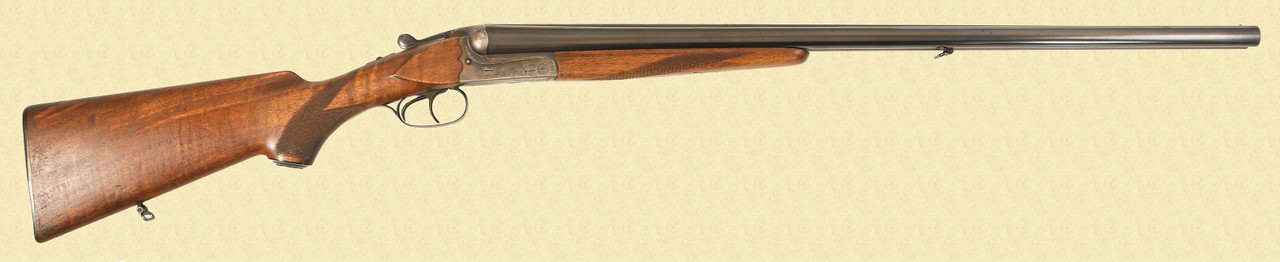 J.P. SAUER & SOHN VIII E - Z56567