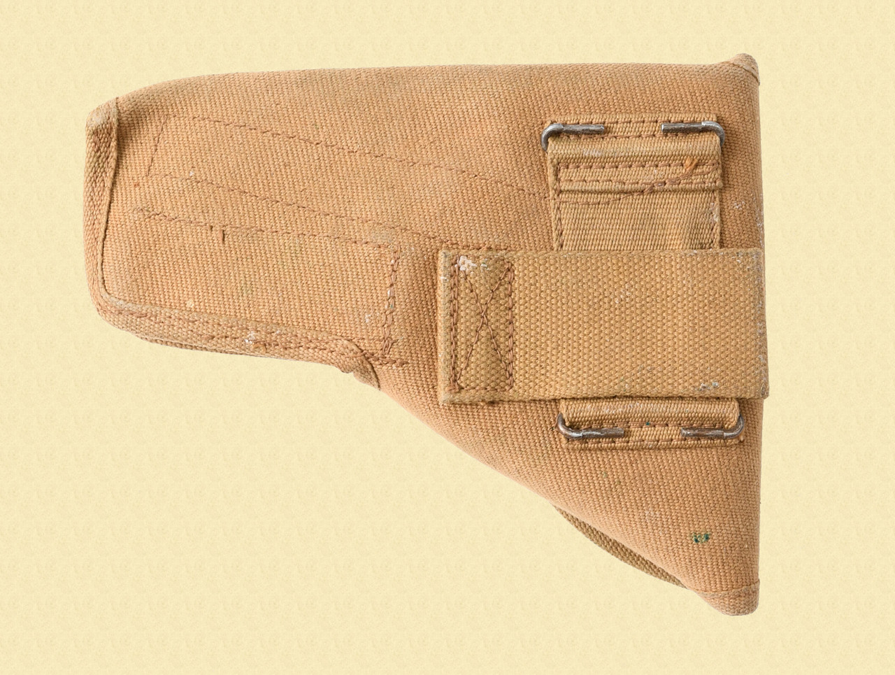 CANADIAN P35 INGLIS PISTOL HOLSTER C57558 Simpson Ltd