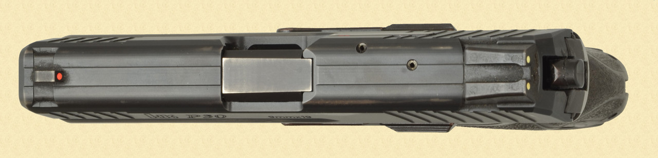 H&K  P30 V4 - Z56871