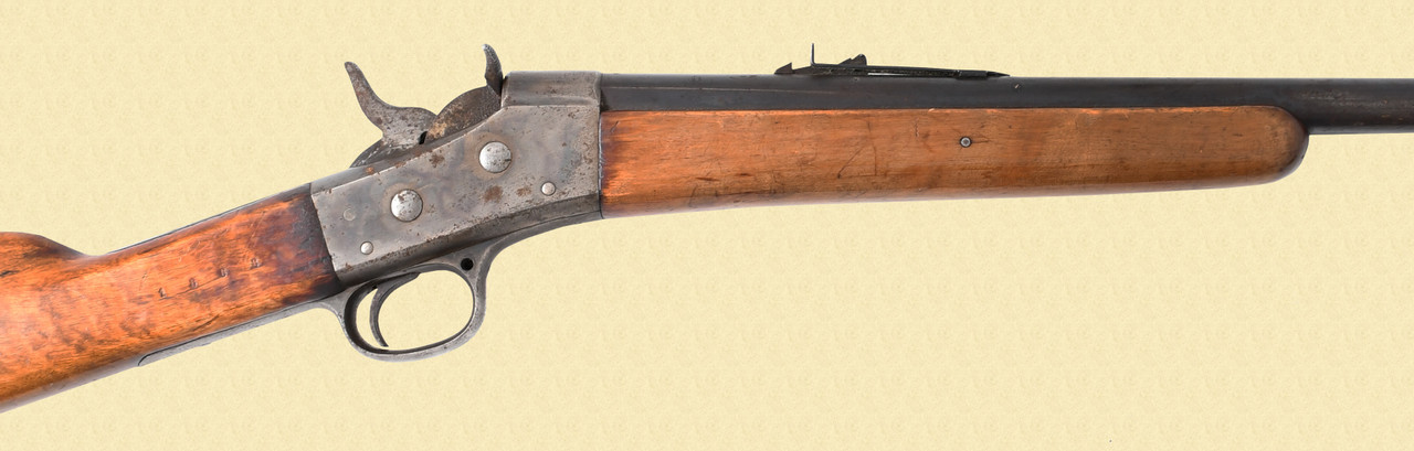 Remington 1867 - C56460