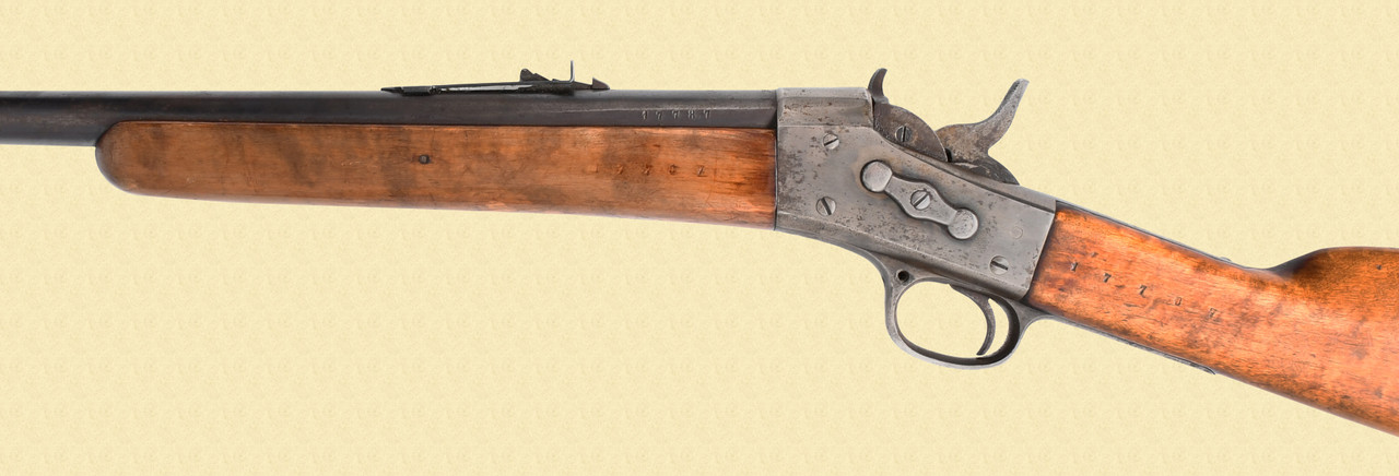Remington 1867 - C56460