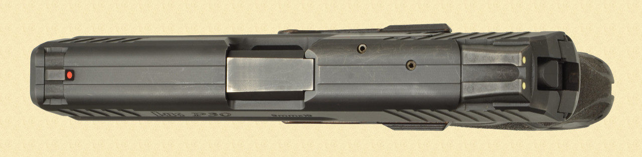 H&K P30 - Z56865