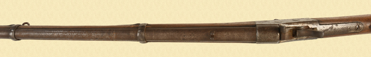 Remington 1867 - C56486