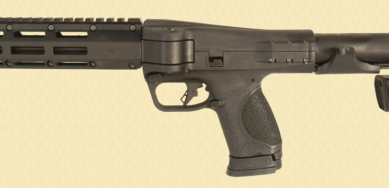 Smith & Wesson M&P FPC - D34871
