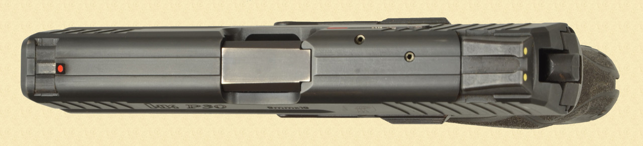 H&K P30 V4 - Z56880