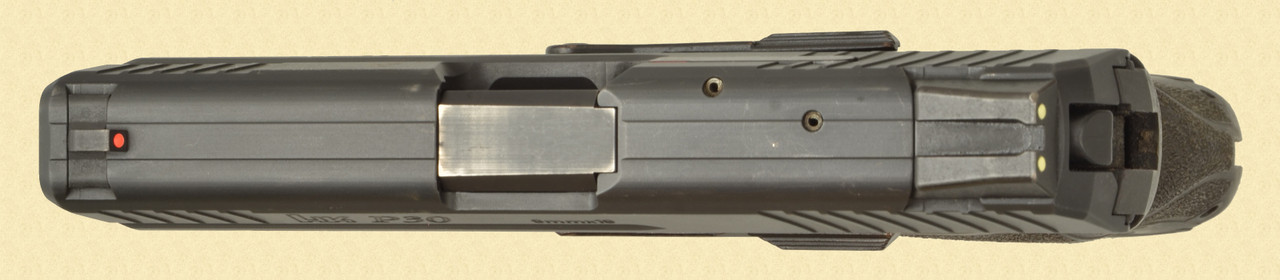 H&K P30 - Z56802