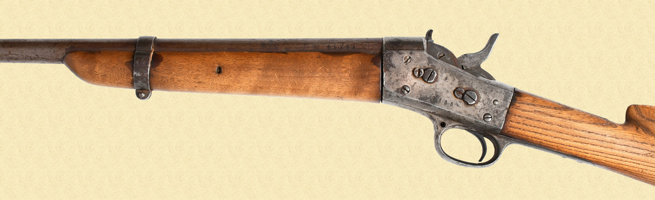 Remington 1867 - C56494