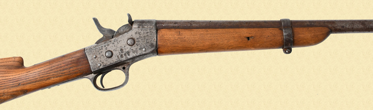 Remington 1867 - C56494