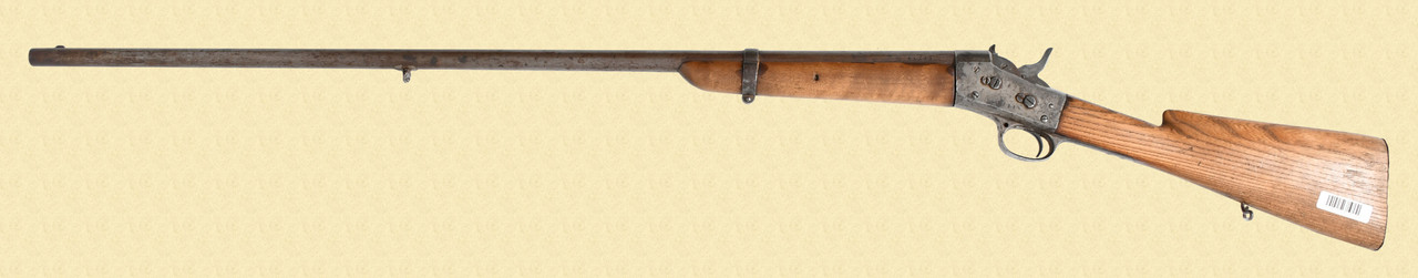 Remington 1867 - C56494