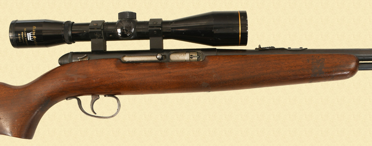 REMINGTON 550-1 - Z57502