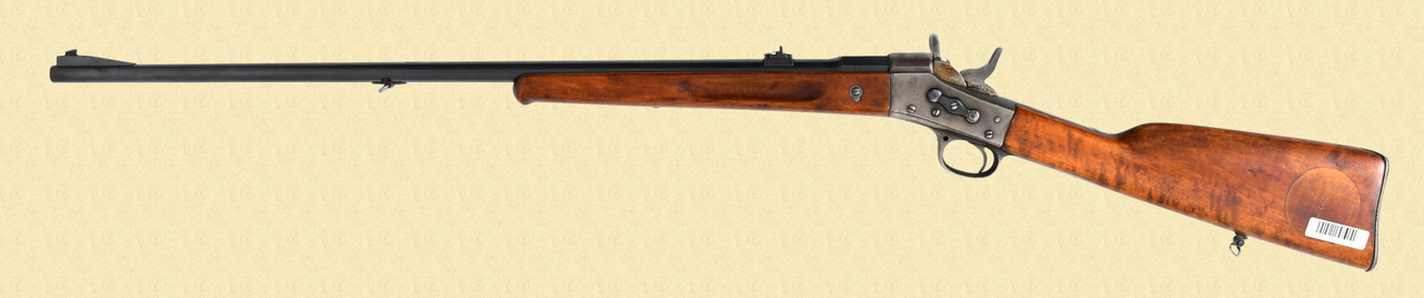 Remington 1867 - C56526