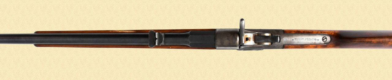 Remington 1867 - C56526