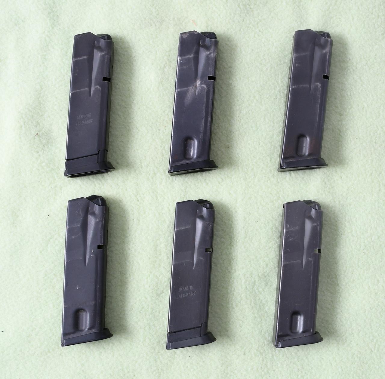 SIG SAUER MAGAZINE - C57092