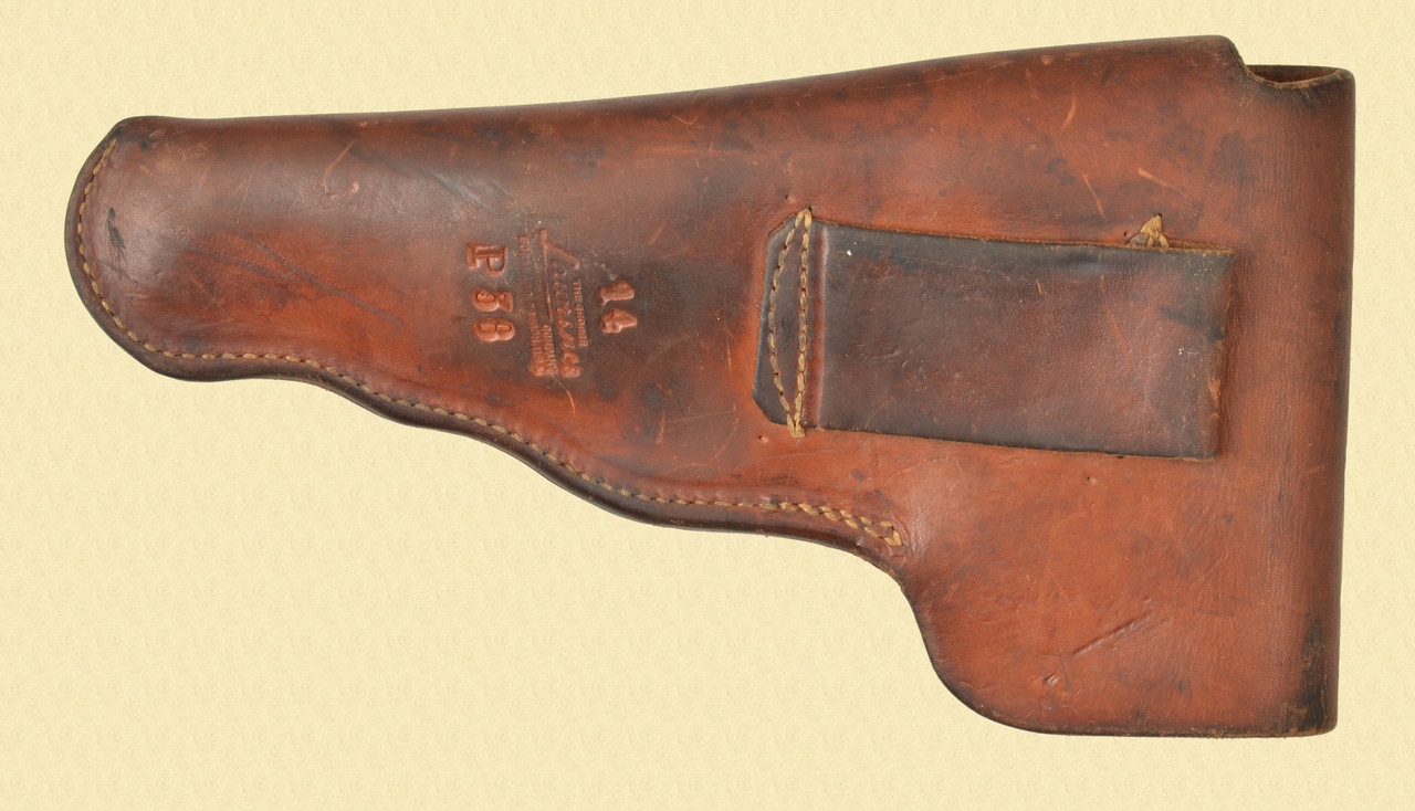GEORGE LAWRENCE HOLSTER - M10448