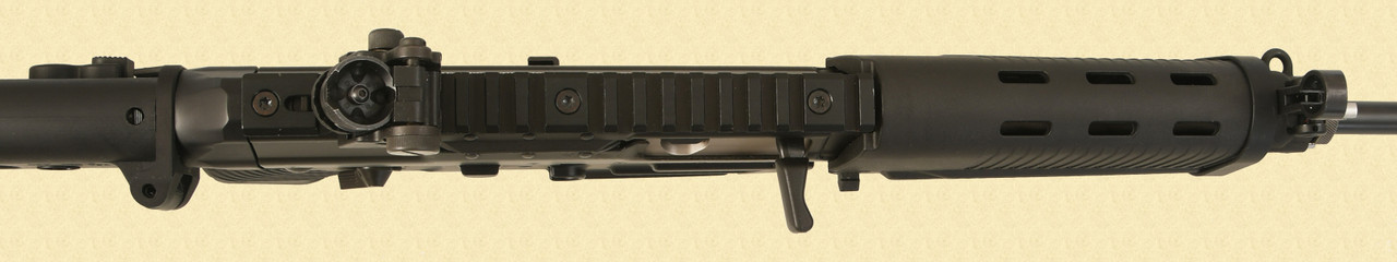 SIG 556 PATROL - D34897