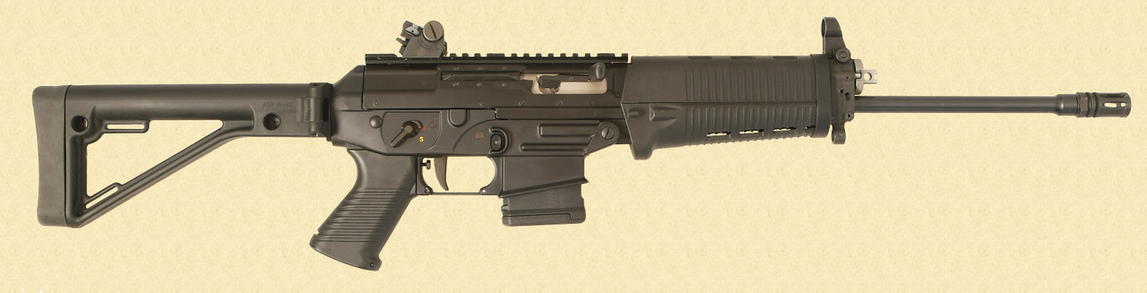 SIG 556 PATROL - D34897