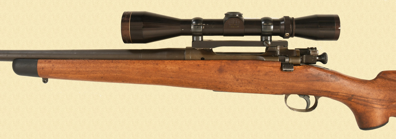 REMINGTON 1903A3 SPORTER - C58841