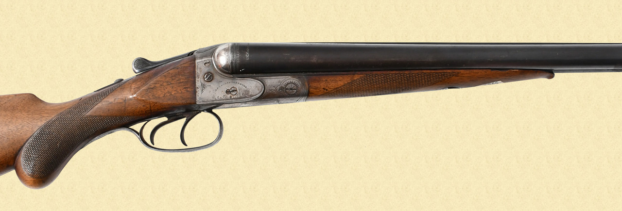 Sauer&Sohn 8 - Z56579