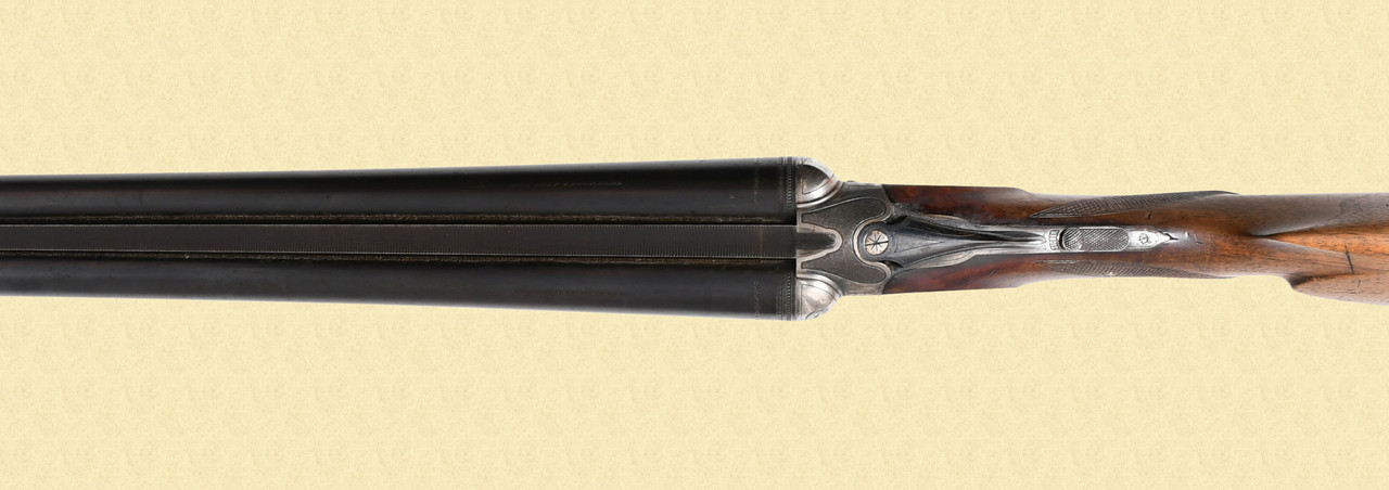 Sauer&Sohn 8 - Z56579