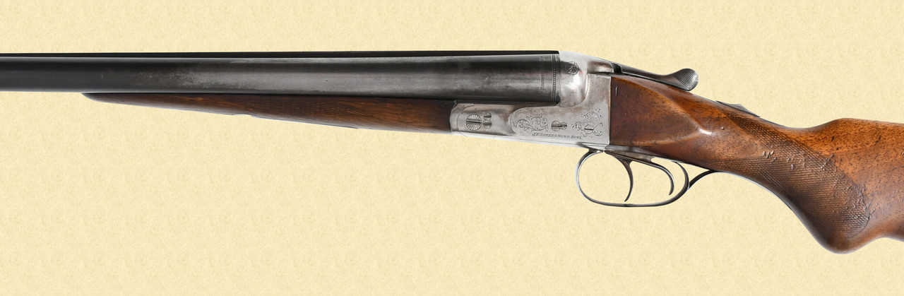 SAUER & SOHN SXS - Z56524