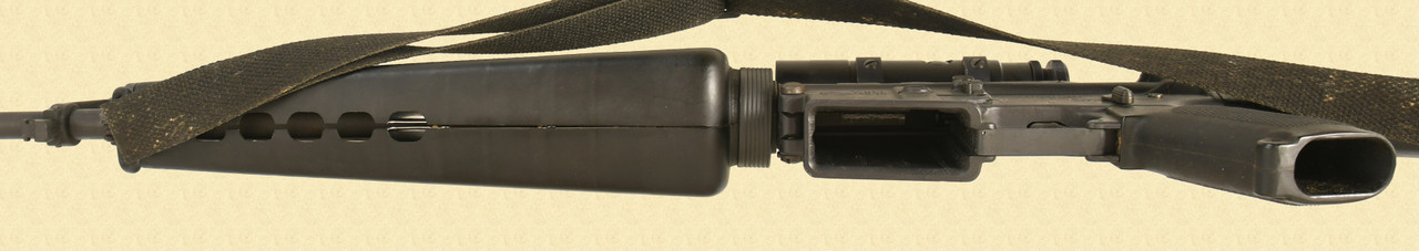 COLT AR-15 - C58822
