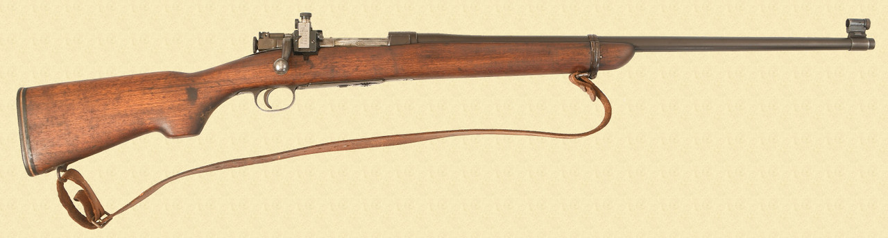SPRINGFIELD ARMORY M1922MII - C58838